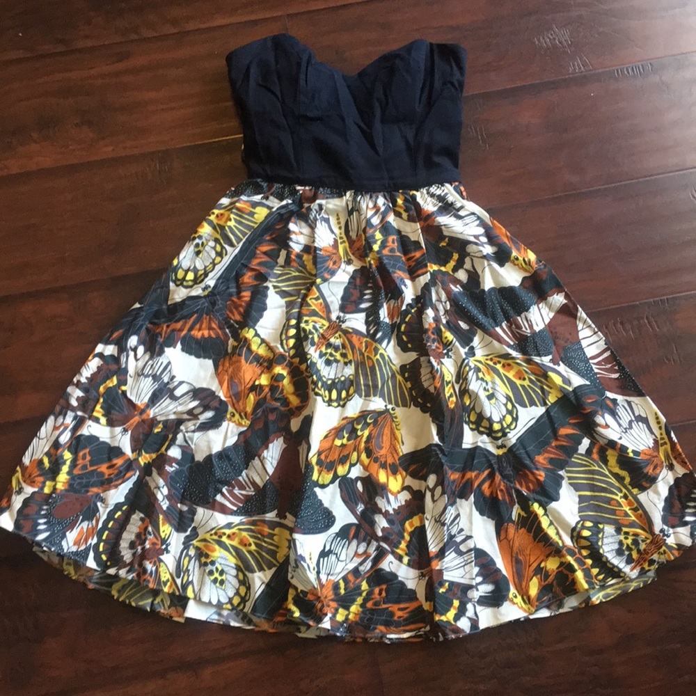 Betsey Johnson Dress